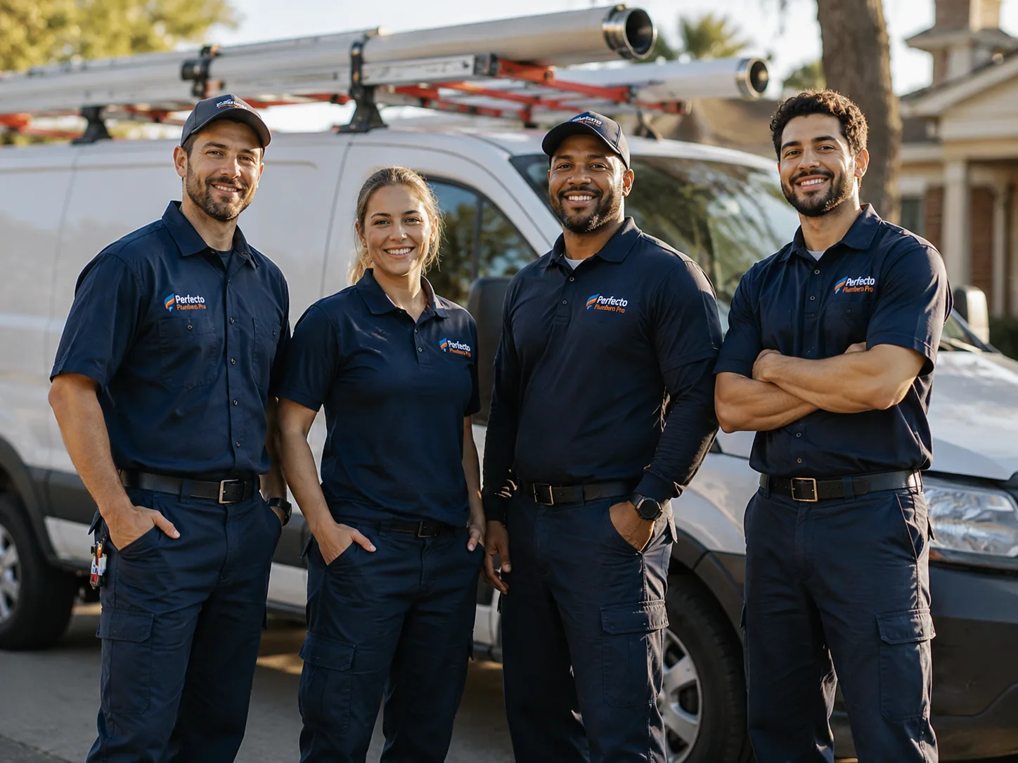 Emergency Plumber Near Me in West Mansfield, OH near me